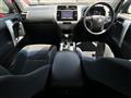 2018 Toyota Land Cruiser Prado