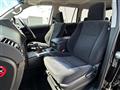 2018 Toyota Land Cruiser Prado