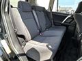 2018 Toyota Land Cruiser Prado