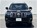 2018 Toyota Land Cruiser Prado