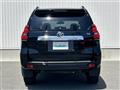 2018 Toyota Land Cruiser Prado