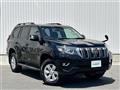 2018 Toyota Land Cruiser Prado