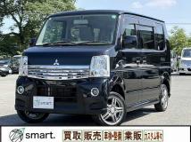 2015 Mitsubishi Town Box