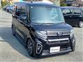 2019 Daihatsu Tanto Custom