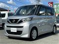 2020 Nissan ROOX