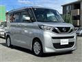 2020 Nissan ROOX