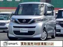 2020 Nissan ROOX