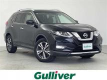2018 Nissan X-Trail