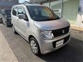 2015 Suzuki Wagon R