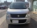 2015 Suzuki Wagon R