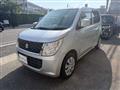 2015 Suzuki Wagon R