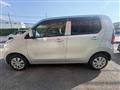 2015 Suzuki Wagon R