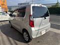 2015 Suzuki Wagon R