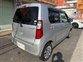 2015 Suzuki Wagon R