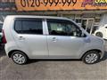 2015 Suzuki Wagon R