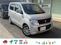 2015 Suzuki Wagon R