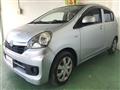 2015 Daihatsu Mira