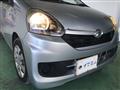 2015 Daihatsu Mira