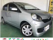 2015 Daihatsu Mira