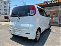 2008 Nissan Moco