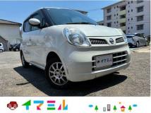 2008 Nissan Moco