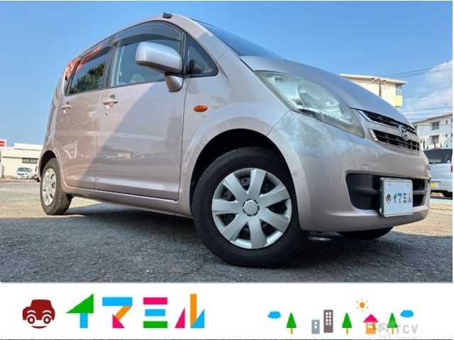 2008 Daihatsu Move
