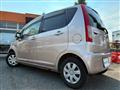 2008 Daihatsu Move