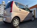 2008 Daihatsu Move