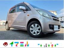 2008 Daihatsu Move