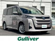 2024 Toyota Noah
