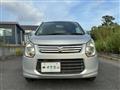 2014 Suzuki Wagon R