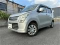 2014 Suzuki Wagon R