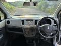2014 Suzuki Wagon R