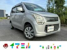 2014 Suzuki Wagon R