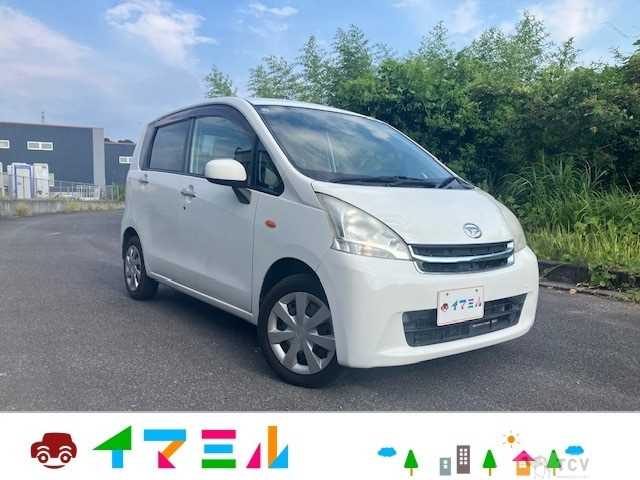 2011 Daihatsu Move
