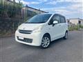 2011 Daihatsu Move