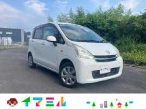 2011 Daihatsu Move