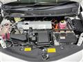 2014 Toyota PRIUS α