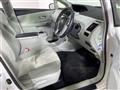 2014 Toyota PRIUS α
