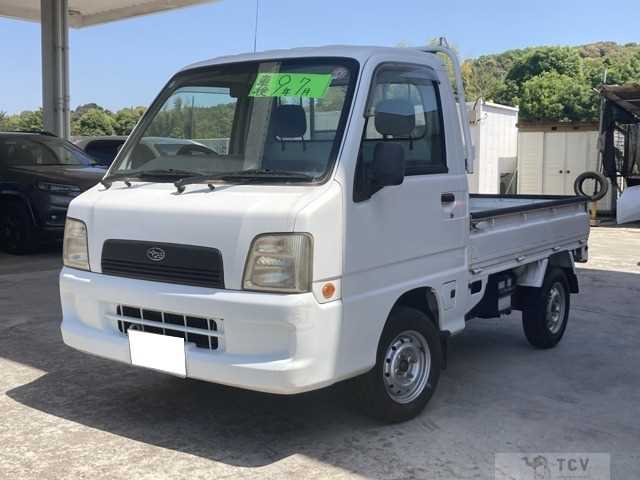 2003 Subaru Sambar