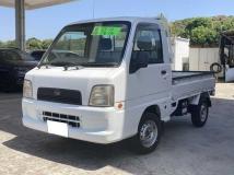 2003 Subaru Sambar