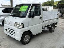 2012 Mitsubishi Minicab Truck