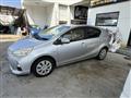 2012 Toyota AQUA