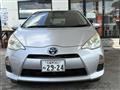 2012 Toyota AQUA