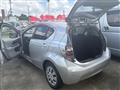 2012 Toyota AQUA