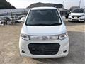 2013 Suzuki Wagon R
