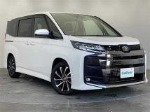 2022 Toyota Noah