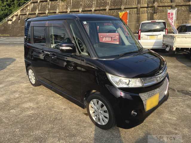 2013 Suzuki Palette