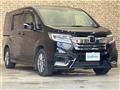 2021 Honda Step WGN