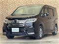 2021 Honda Step WGN